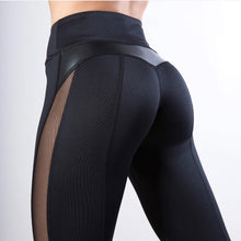 Load image into Gallery viewer, 2020 New Fashion Sexy Black Fitness Leggings