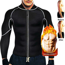 Load image into Gallery viewer, Twinso Slimming Body Shaper Men&#39;s