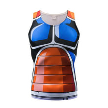 Load image into Gallery viewer, Sayian Armor Tank