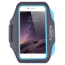 Load image into Gallery viewer, Universal Sports Arm Band Case for iPhone 6 6S 7 for iPhone 7 6 Plus
