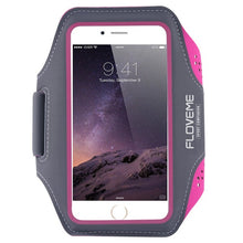 Load image into Gallery viewer, Universal Sports Arm Band Case for iPhone 6 6S 7 for iPhone 7 6 Plus