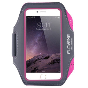 Universal Sports Arm Band Case for iPhone 6 6S 7 for iPhone 7 6 Plus