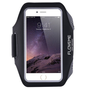 Universal Sports Arm Band Case for iPhone 6 6S 7 for iPhone 7 6 Plus