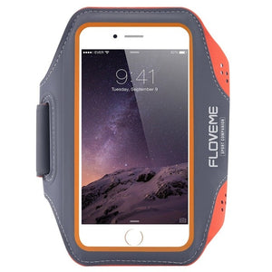 Universal Sports Arm Band Case for iPhone 6 6S 7 for iPhone 7 6 Plus