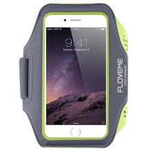 Load image into Gallery viewer, Universal Sports Arm Band Case for iPhone 6 6S 7 for iPhone 7 6 Plus