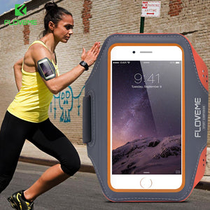 Universal Sports Arm Band Case for iPhone 6 6S 7 for iPhone 7 6 Plus