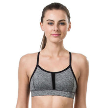 Load image into Gallery viewer, Yoga Sports Bra