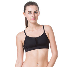 Load image into Gallery viewer, Yoga Sports Bra