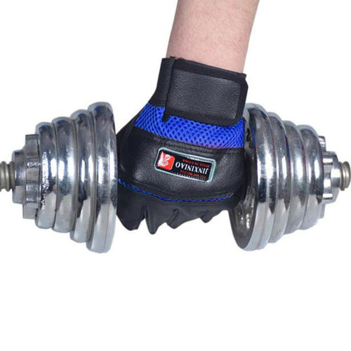 High quality Gym workout gloves