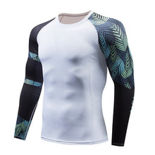 Load image into Gallery viewer, New Quick-drying compression shirt camouflage