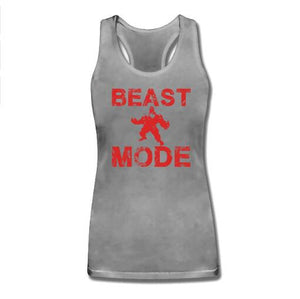 Women's Beast Mode tank