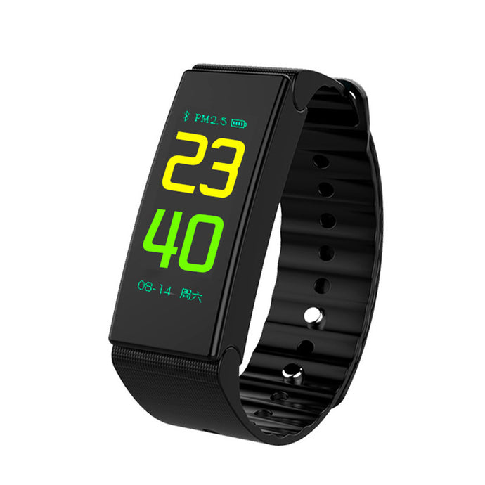 Waterproof Fitness Trackers