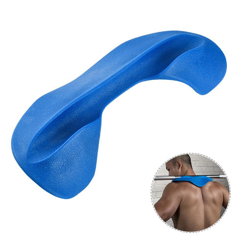 Weight Lifting Fitness Accessories Squat Shoulder Support Neck Guard
