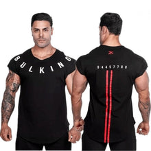 Load image into Gallery viewer, Praying hands Bulking Tee