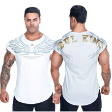 Load image into Gallery viewer, Praying hands Bulking Tee