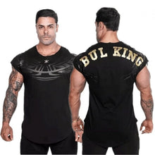 Load image into Gallery viewer, Praying hands Bulking Tee