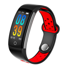 Load image into Gallery viewer, Waterproof Sports Band Health Tracker