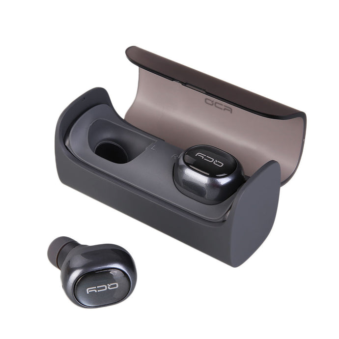 Wireless Earphones With That High Quality Sound you Need.