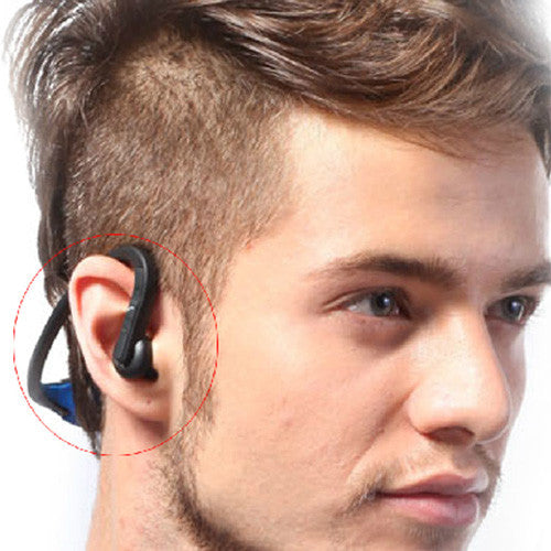 Universal Bluetooth 3.0 Earphone Phones