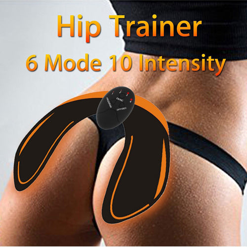 Smart Easy Hip and Butt trainer