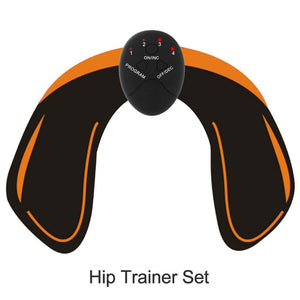 Smart Easy Hip and Butt trainer