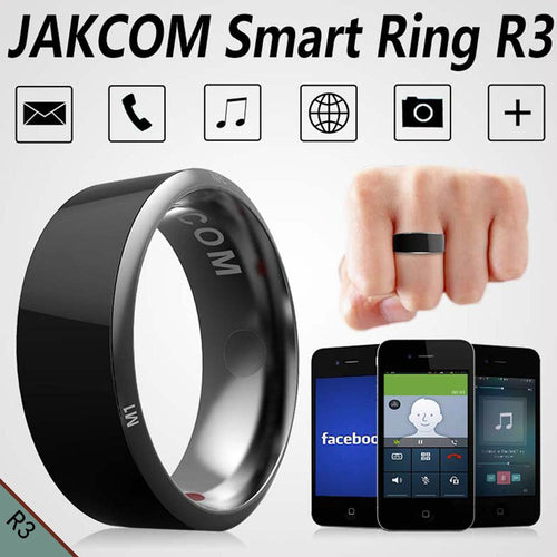 JAKCOM R3 Smart Ring