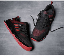 Load image into Gallery viewer, Men,Women Breathable Running Shoes.