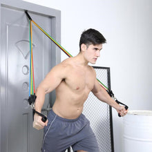 Load image into Gallery viewer, 1PC Home Fitness Resistance Bands