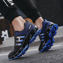 Load image into Gallery viewer, Men,Women Breathable Running Shoes.