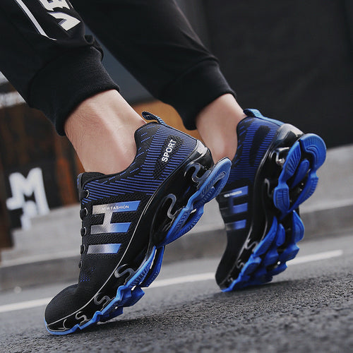 Men,Women Breathable Running Shoes.