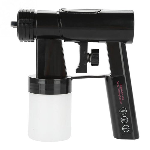 Spray Tan Gun