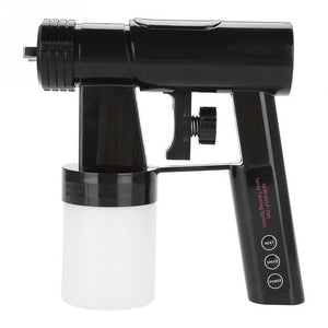Spray Tan Gun