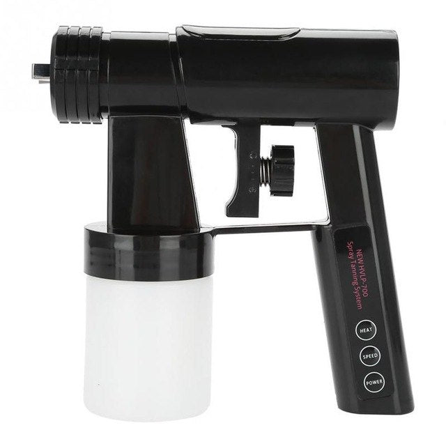Spray Tan Gun